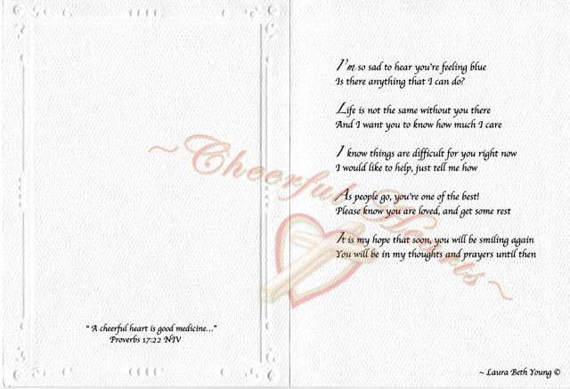 Card Inside