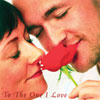 To The One I Love